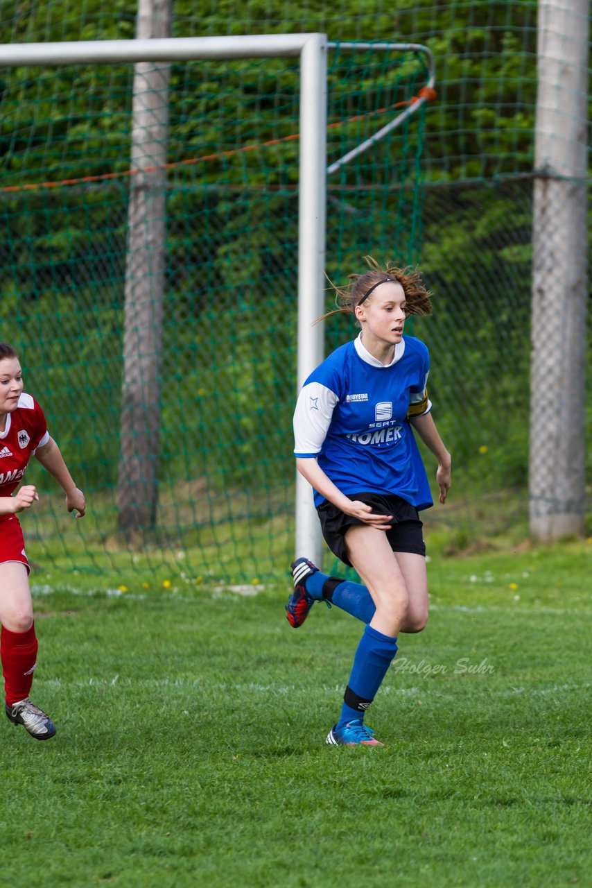 Bild 91 - B-Juniorinnen KaKi beim Abendturnier Schackendorf